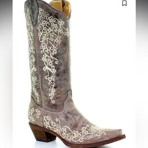 CORRAL western boots